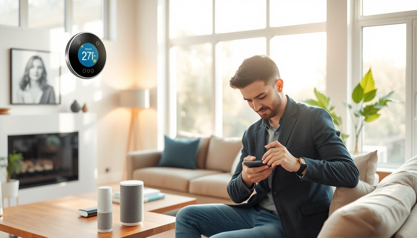 AI-Powered Devices for Modern Living